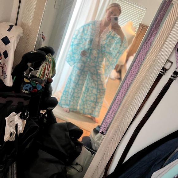 Free People A Little Crush Jumpsuit - Picture 7 of 14